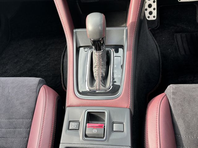 SUBARU WRX S4 2019 Image 31