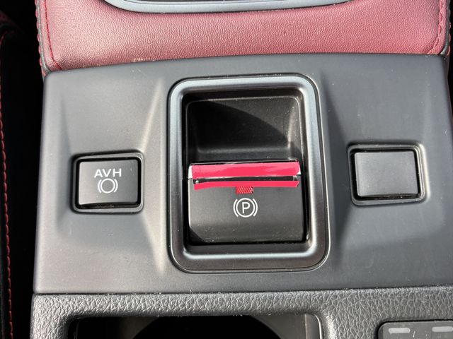 SUBARU WRX S4 2019 Image 31