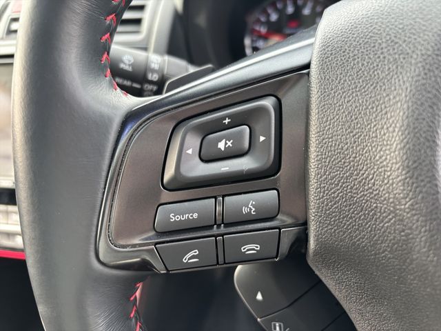 SUBARU WRX S4 2019 Image 31