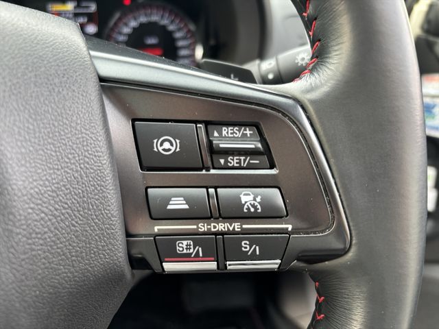 SUBARU WRX S4 2019 Image 31