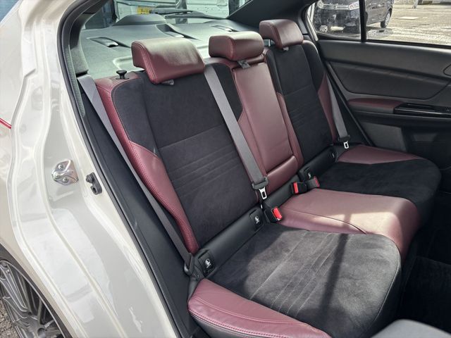 SUBARU WRX S4 2019 Image 31
