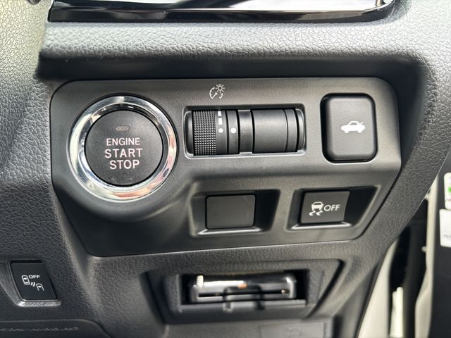 SUBARU WRX S4 2019 Image 31