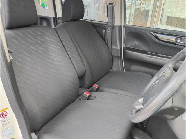 HONDA N BOX CUSTOM 2014 Image 31