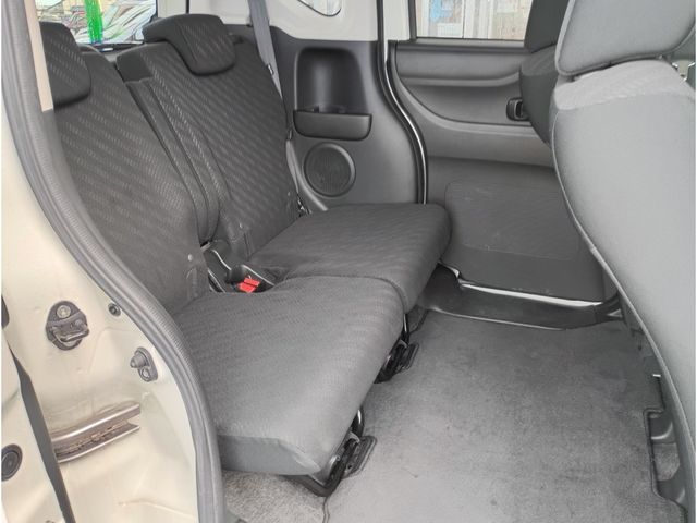 HONDA N BOX CUSTOM 2014 Image 31