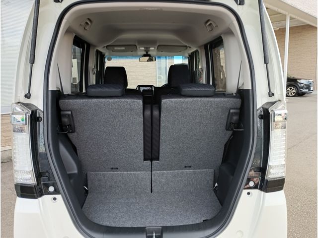 HONDA N BOX CUSTOM 2014 Image 31