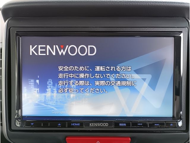 HONDA N BOX CUSTOM 2014 Image 31