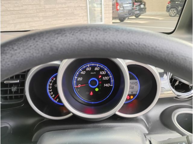 HONDA N BOX CUSTOM 2014 Image 31