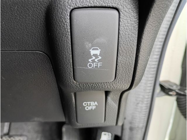 HONDA N BOX CUSTOM 2014 Image 31