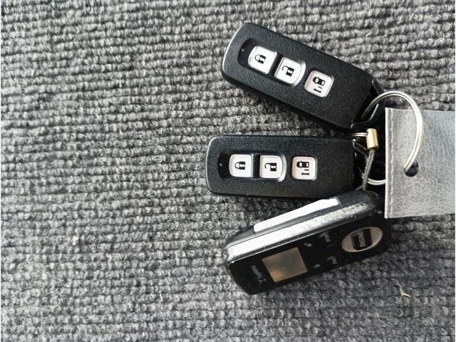 HONDA N BOX CUSTOM 2014 Image 31