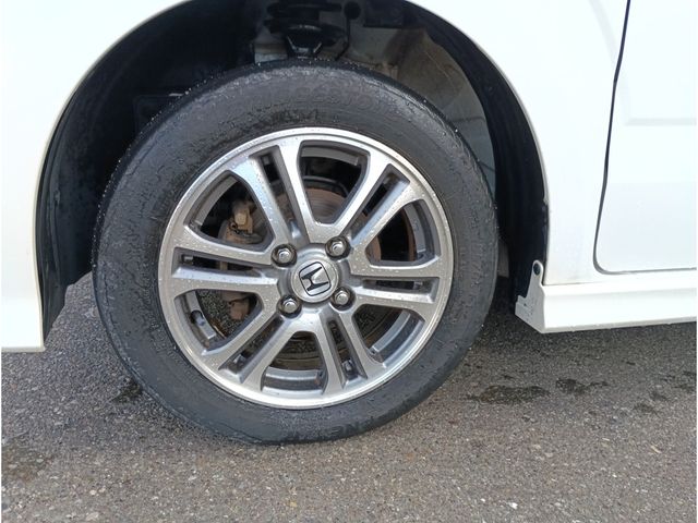 HONDA N BOX CUSTOM 2014 Image 31