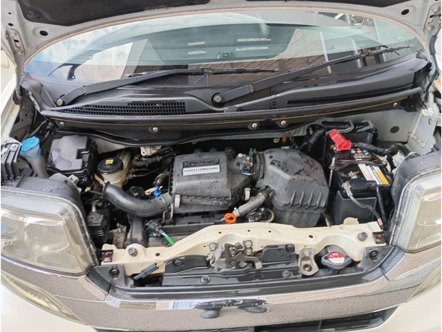 HONDA N BOX CUSTOM 2014 Image 31