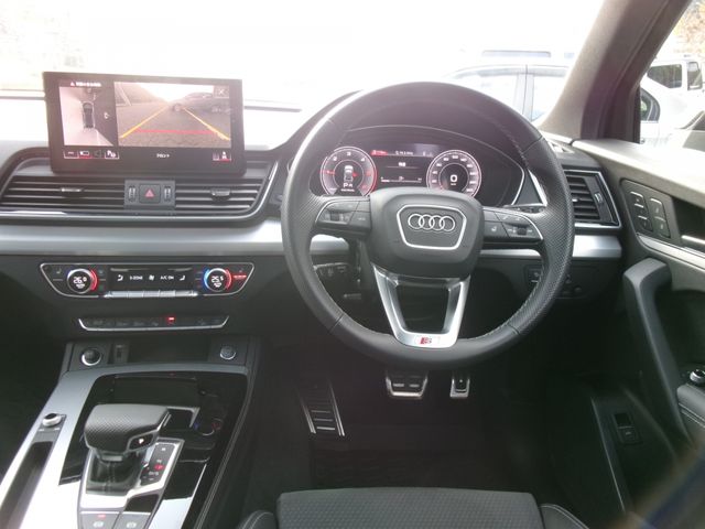 AUDI Q5 SPORTBACK 2024 Image 31