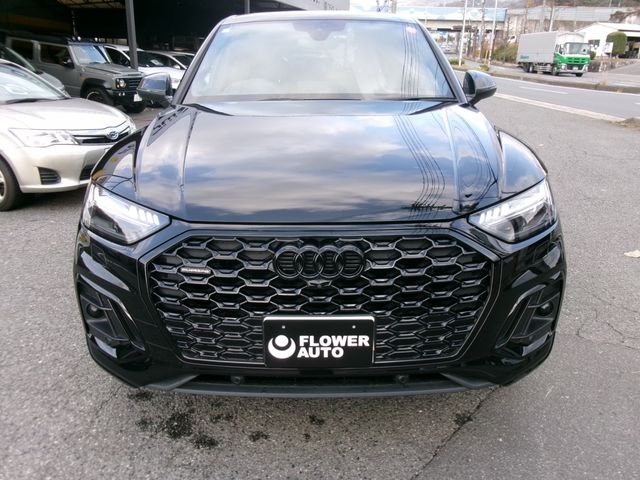 AUDI Q5 SPORTBACK 2024 Image 31