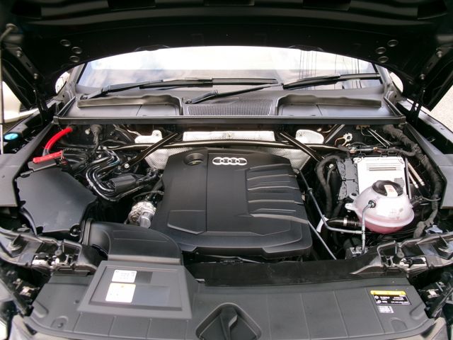 AUDI Q5 SPORTBACK 2024 Image 31