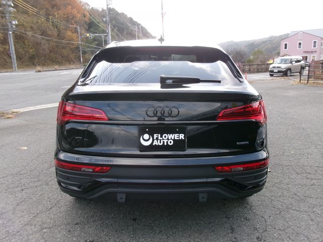 AUDI Q5 SPORTBACK 2024 Image 31