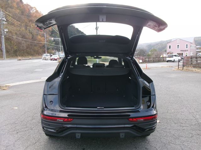 AUDI Q5 SPORTBACK 2024 Image 31