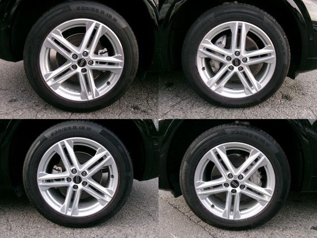 AUDI Q5 SPORTBACK 2024 Image 31