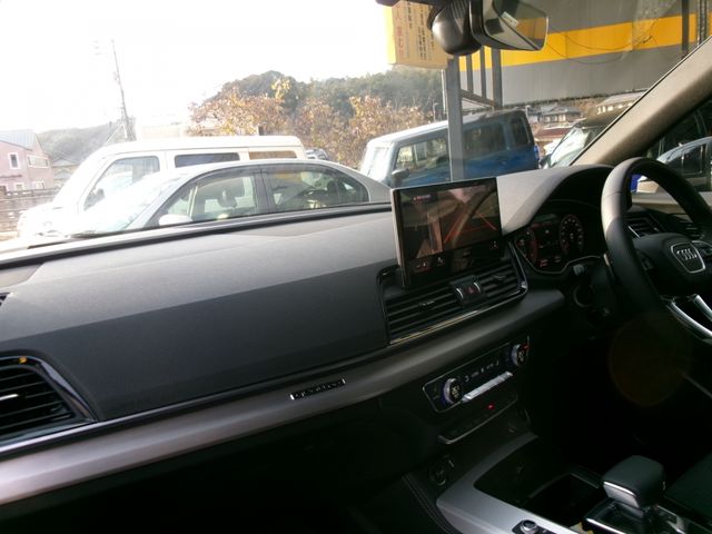 AUDI Q5 SPORTBACK 2024 Image 31