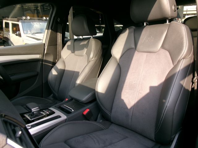 AUDI Q5 SPORTBACK 2024 Image 31