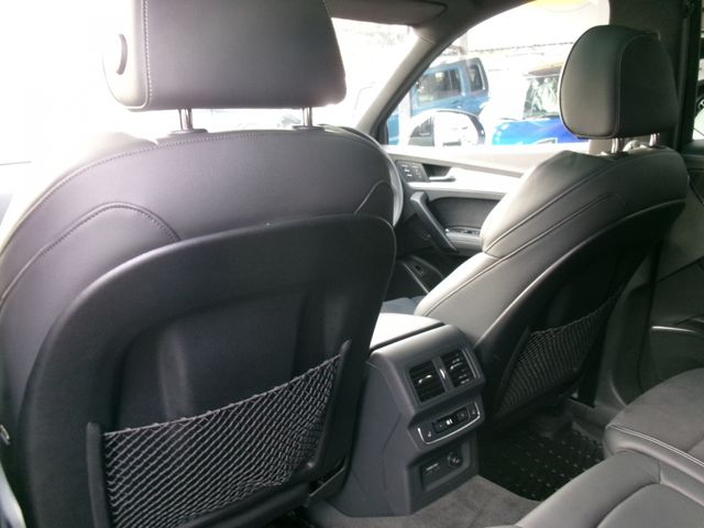 AUDI Q5 SPORTBACK 2024 Image 31