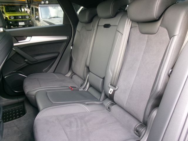 AUDI Q5 SPORTBACK 2024 Image 31