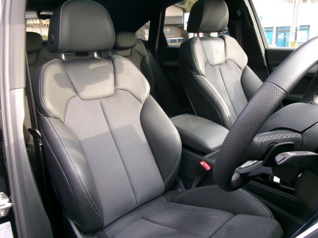 AUDI Q5 SPORTBACK 2024 Image 31