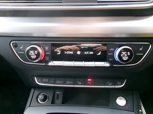 AUDI Q5 SPORTBACK 2024 Image 31