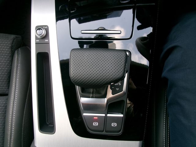 AUDI Q5 SPORTBACK 2024 Image 31