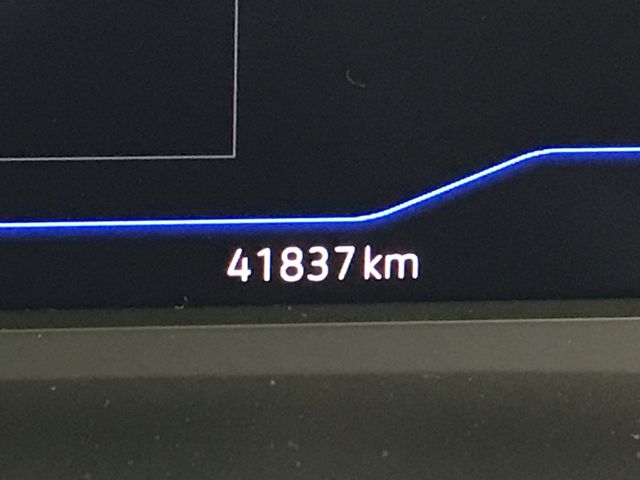 VOLKSWAGEN POLO 2018 Image 31