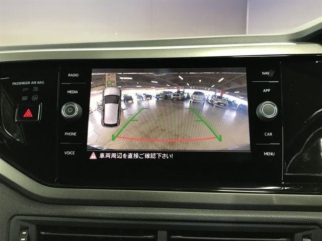 VOLKSWAGEN POLO 2018 Image 31