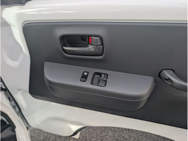 SUZUKI CARRY TRUCK 4WD 2025 Image 31