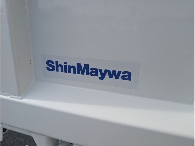 SUZUKI CARRY TRUCK 4WD 2025 Image 31