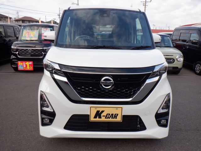 NISSAN ROOX 2023 Image 31