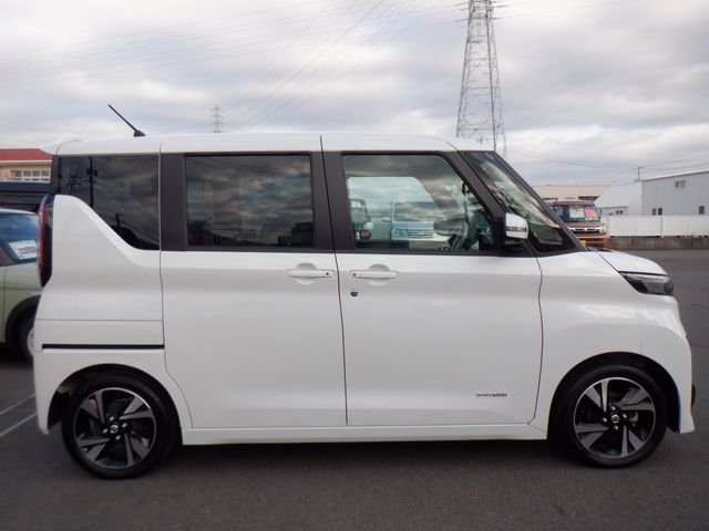 NISSAN ROOX 2023 Image 31