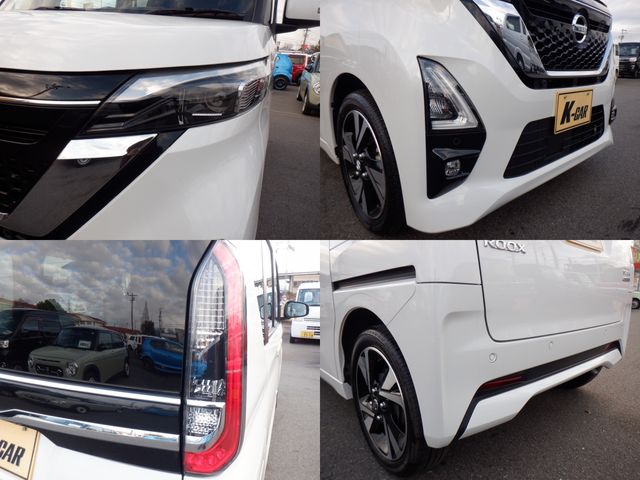 NISSAN ROOX 2023 Image 31