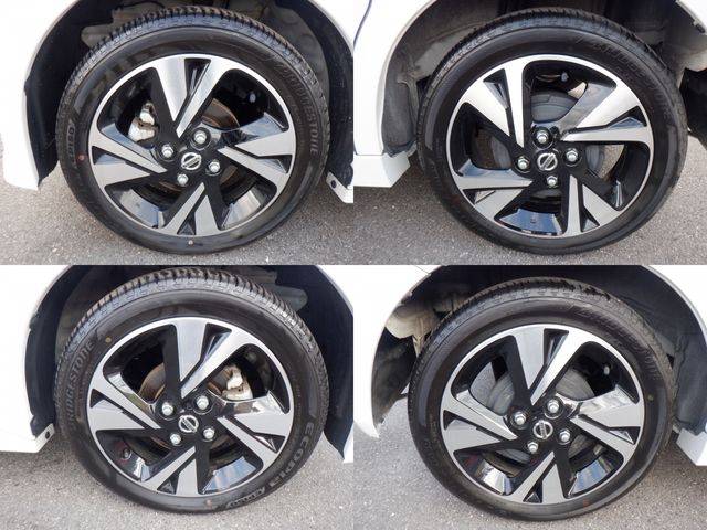 NISSAN ROOX 2023 Image 31