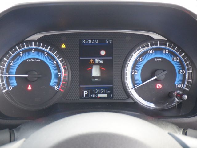 NISSAN ROOX 2023 Image 31