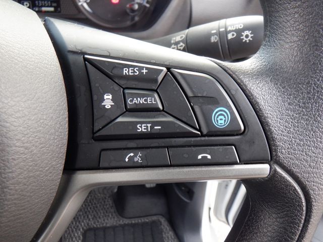 NISSAN ROOX 2023 Image 31