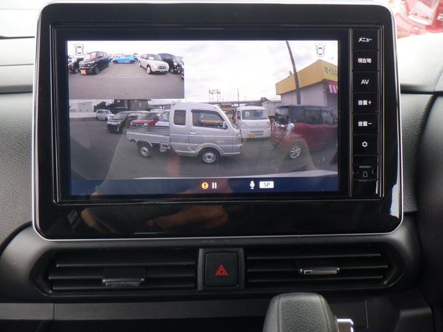 NISSAN ROOX 2023 Image 31