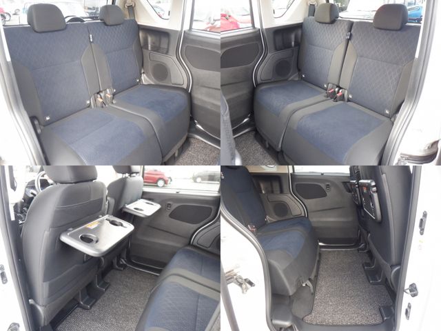 NISSAN ROOX 2023 Image 31