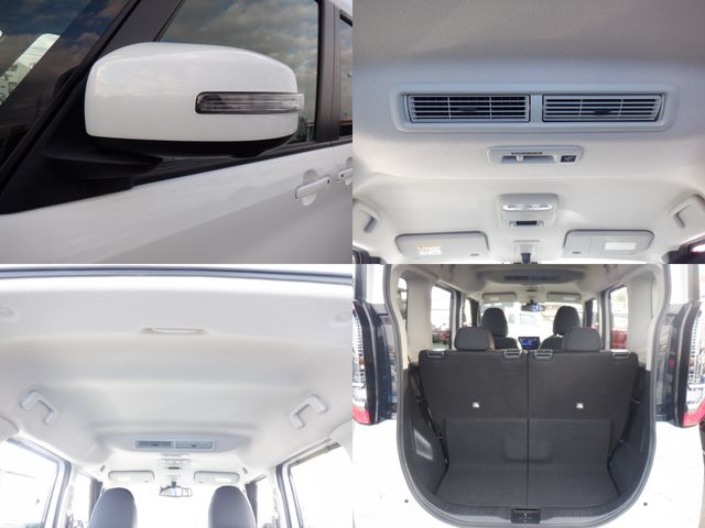 NISSAN ROOX 2023 Image 31