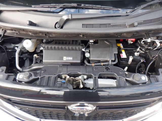 NISSAN ROOX 2023 Image 31