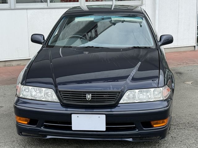TOYOTA MARK2 HARDTOP 1997 Image 31