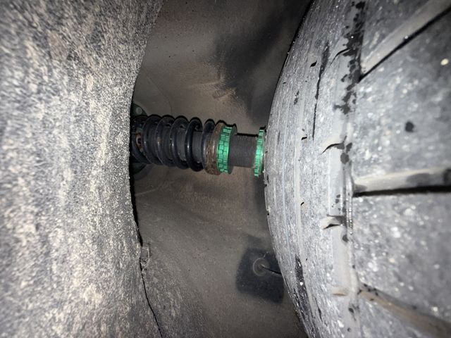 TOYOTA MARK2 HARDTOP 1997 Image 31