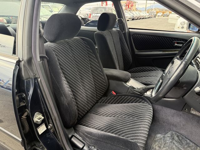 TOYOTA MARK2 HARDTOP 1997 Image 31