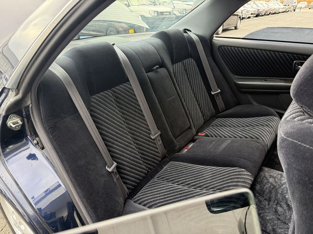 TOYOTA MARK2 HARDTOP 1997 Image 31