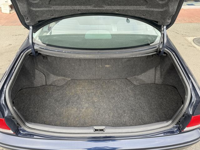 TOYOTA MARK2 HARDTOP 1997 Image 31