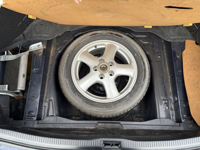 TOYOTA MARK2 HARDTOP 1997 Image 31