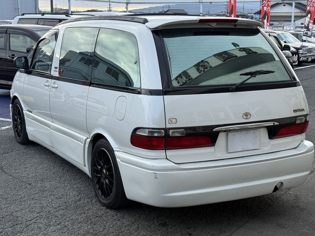 TOYOTA ESTIMA  4WD 1997 Image 31