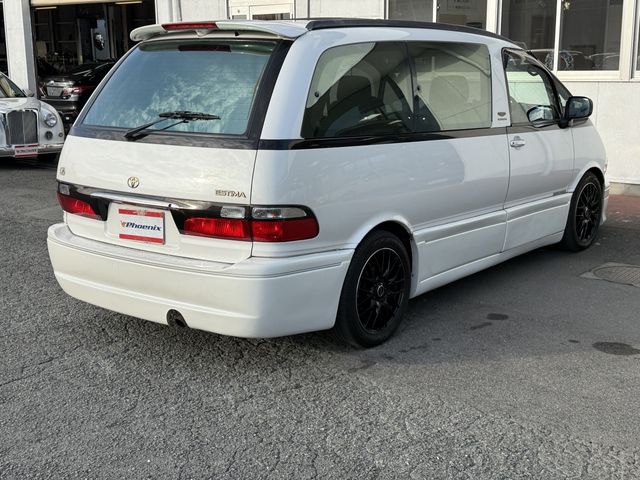 TOYOTA ESTIMA  4WD 1997 Image 31